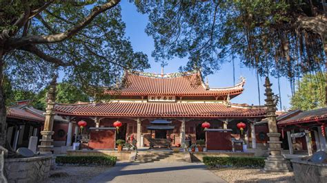 泉州承天寺|泉州承天禅寺游玩攻略简介,泉州承天禅寺门票/地址/图片/开放时间…